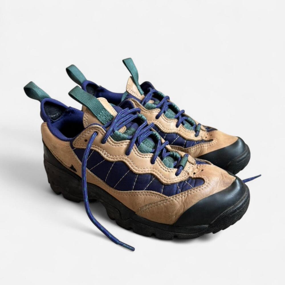 Nike acg vintage chunky gorpcore sneakers